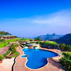 Upper Deck Resort - Stay And Relax At The Highest Peak Lonavala